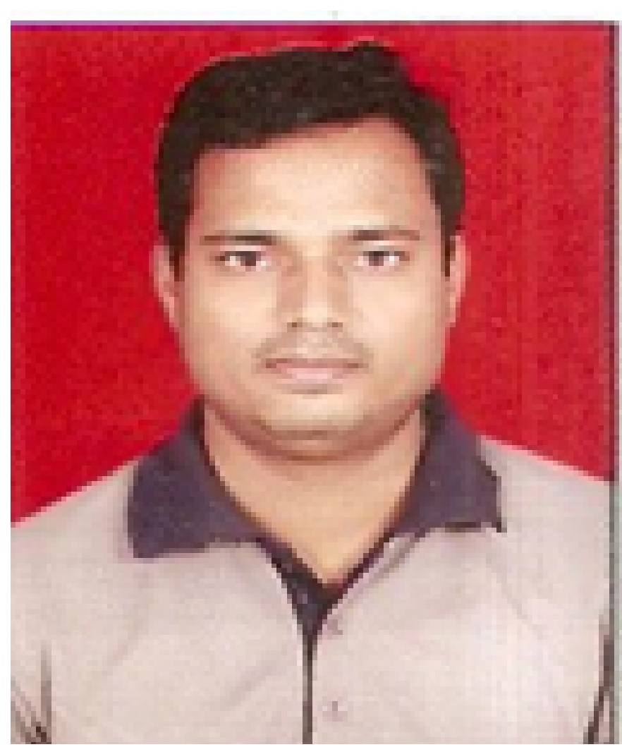 Dr Pawar