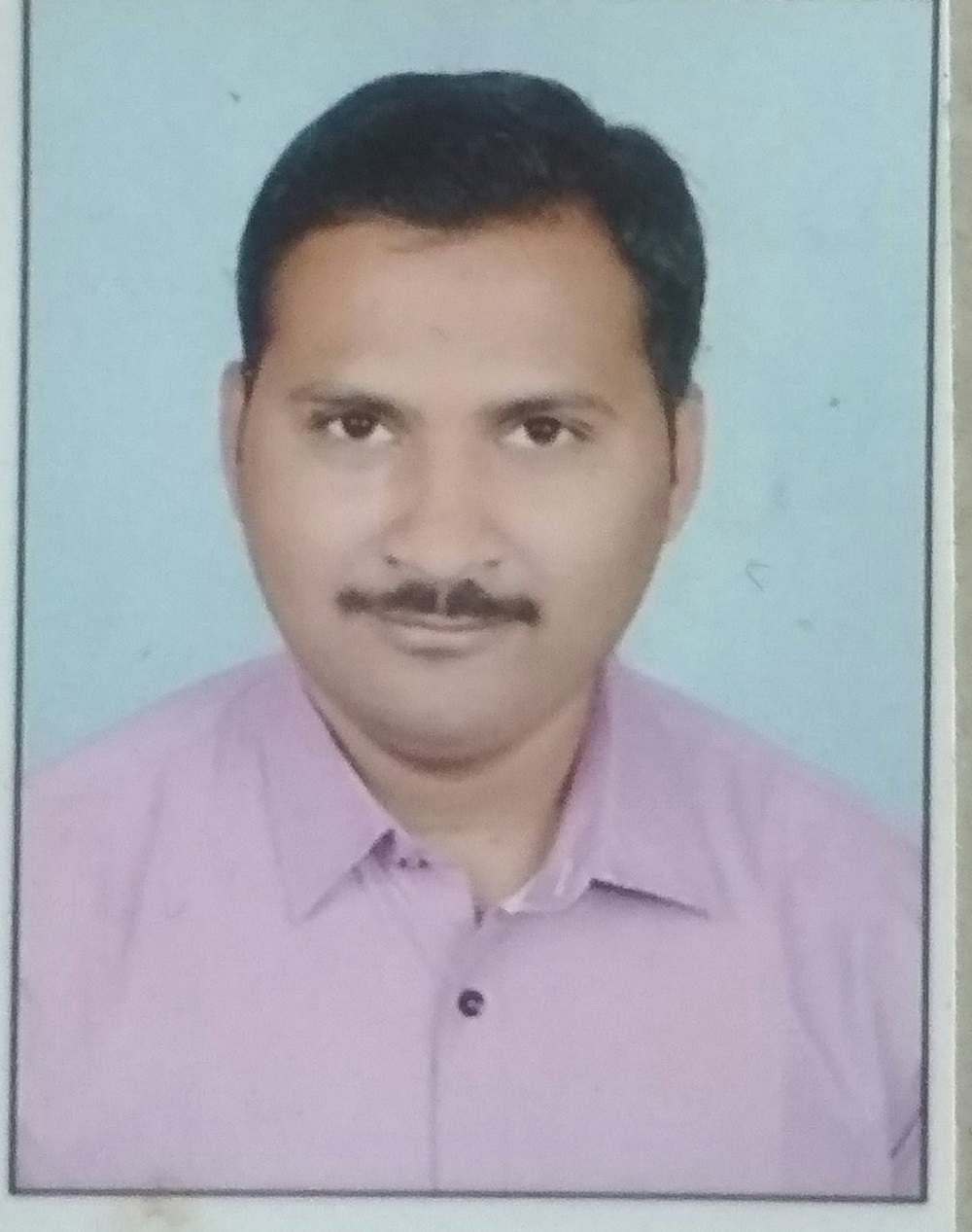 Mahesh Patil