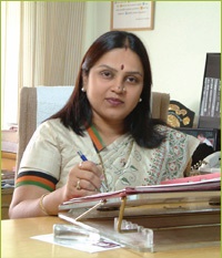 MGMCET DIrector's Image